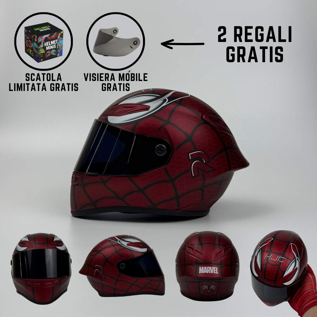 Casco da collezione