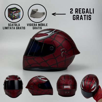 Casco da collezione