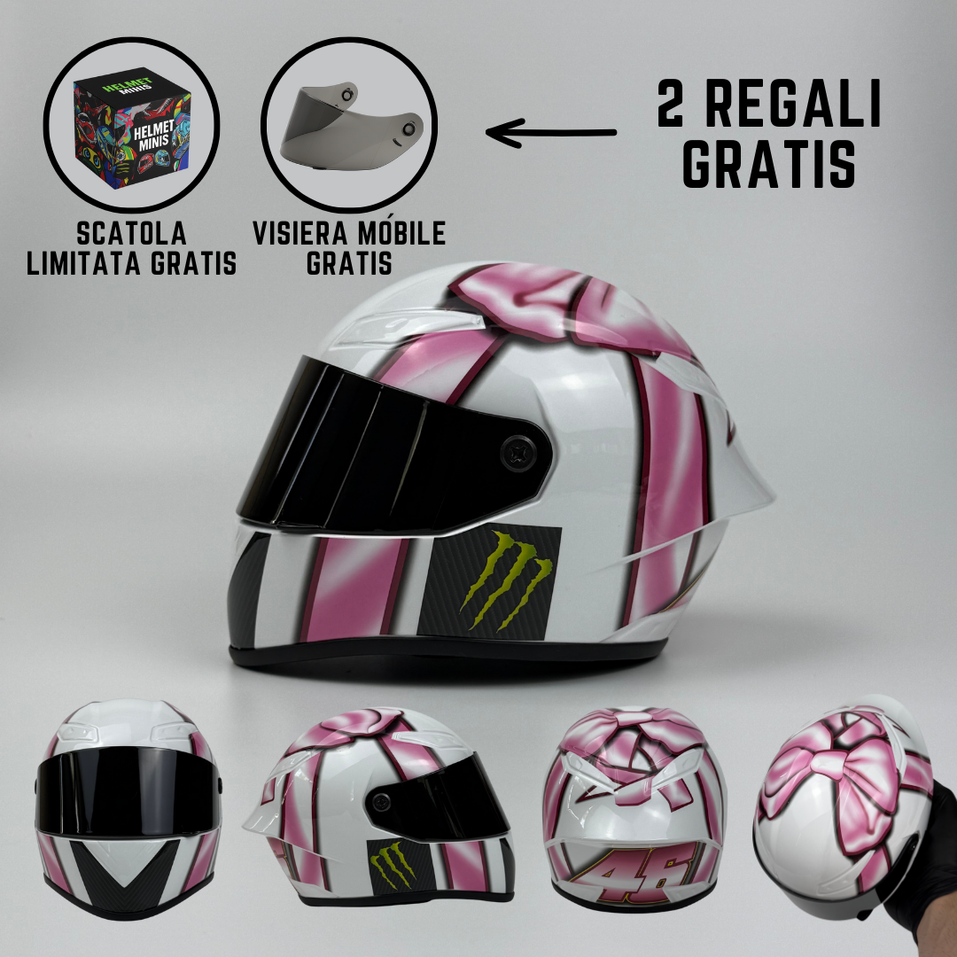Casco da collezione