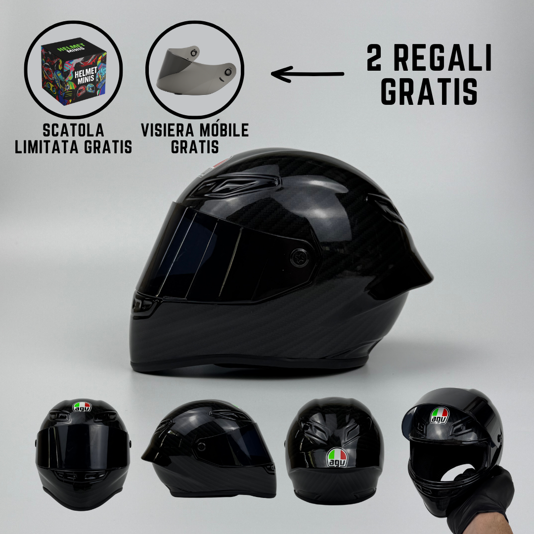 Casco da collezione