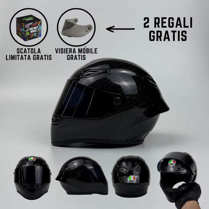 Casco da collezione