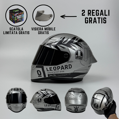 Casco da collezione