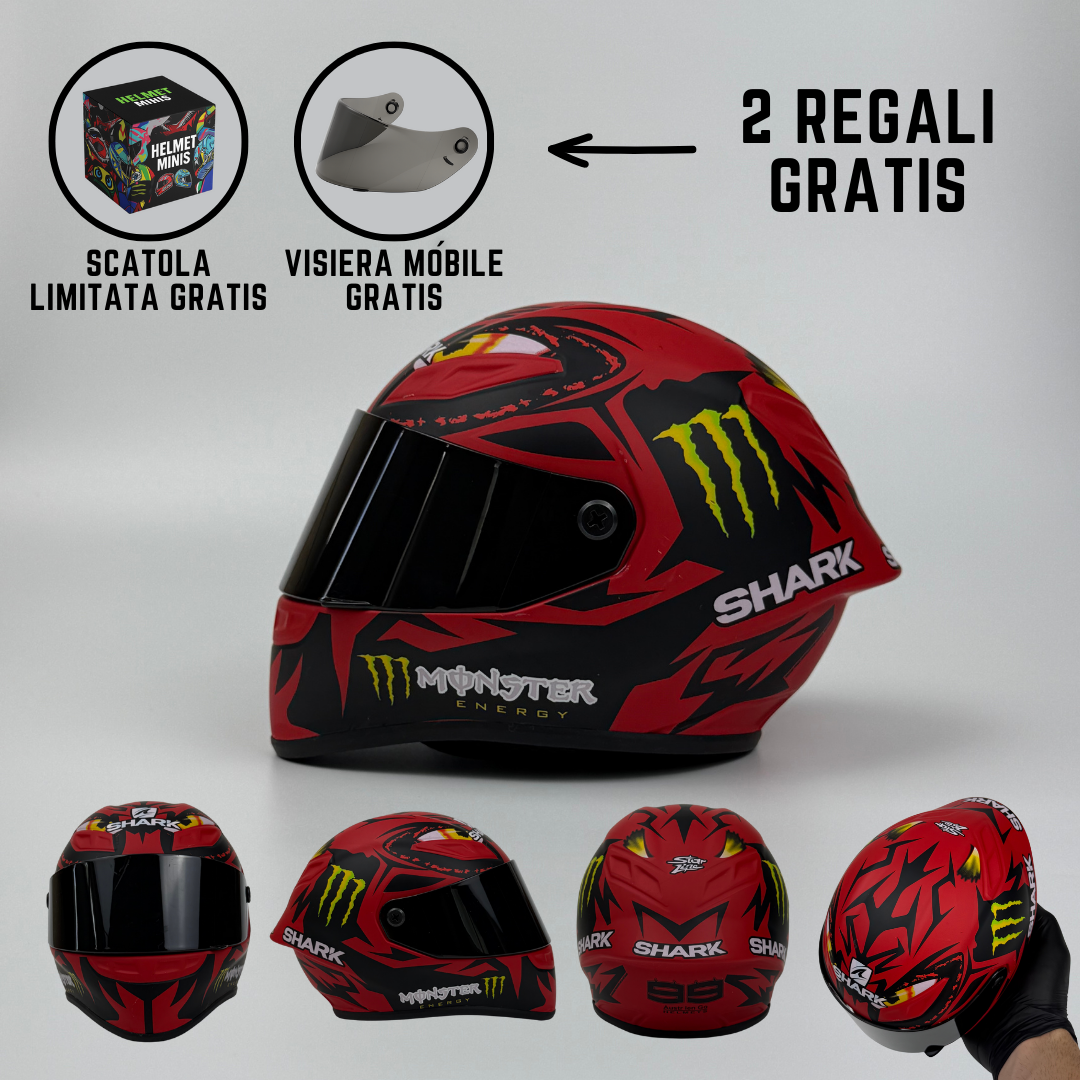 Casco da collezione