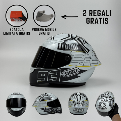 Casco da collezione