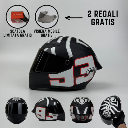 Casco da collezione