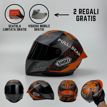 Casco da collezione