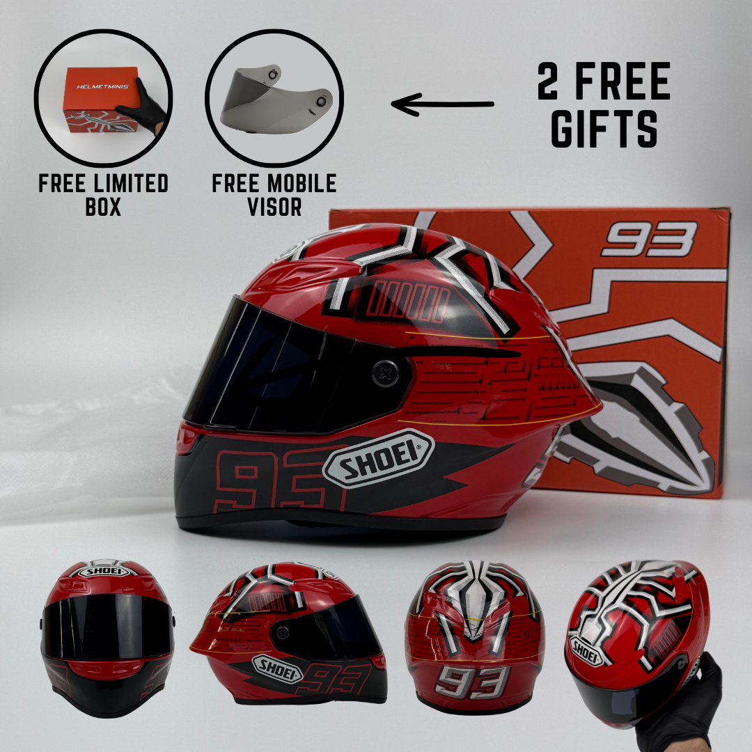 Casco da collezione