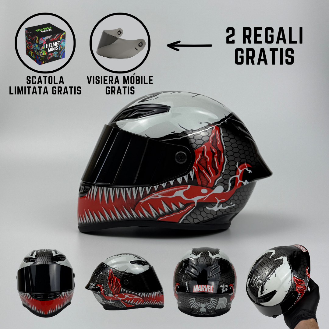 Casco da collezione