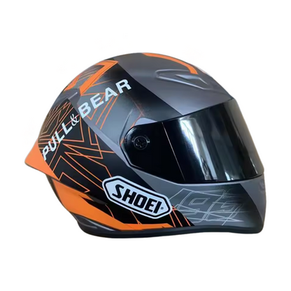 Mini casco personalizzato